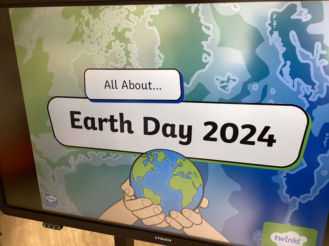 Image of Earth Day 2024 - The Hangout 