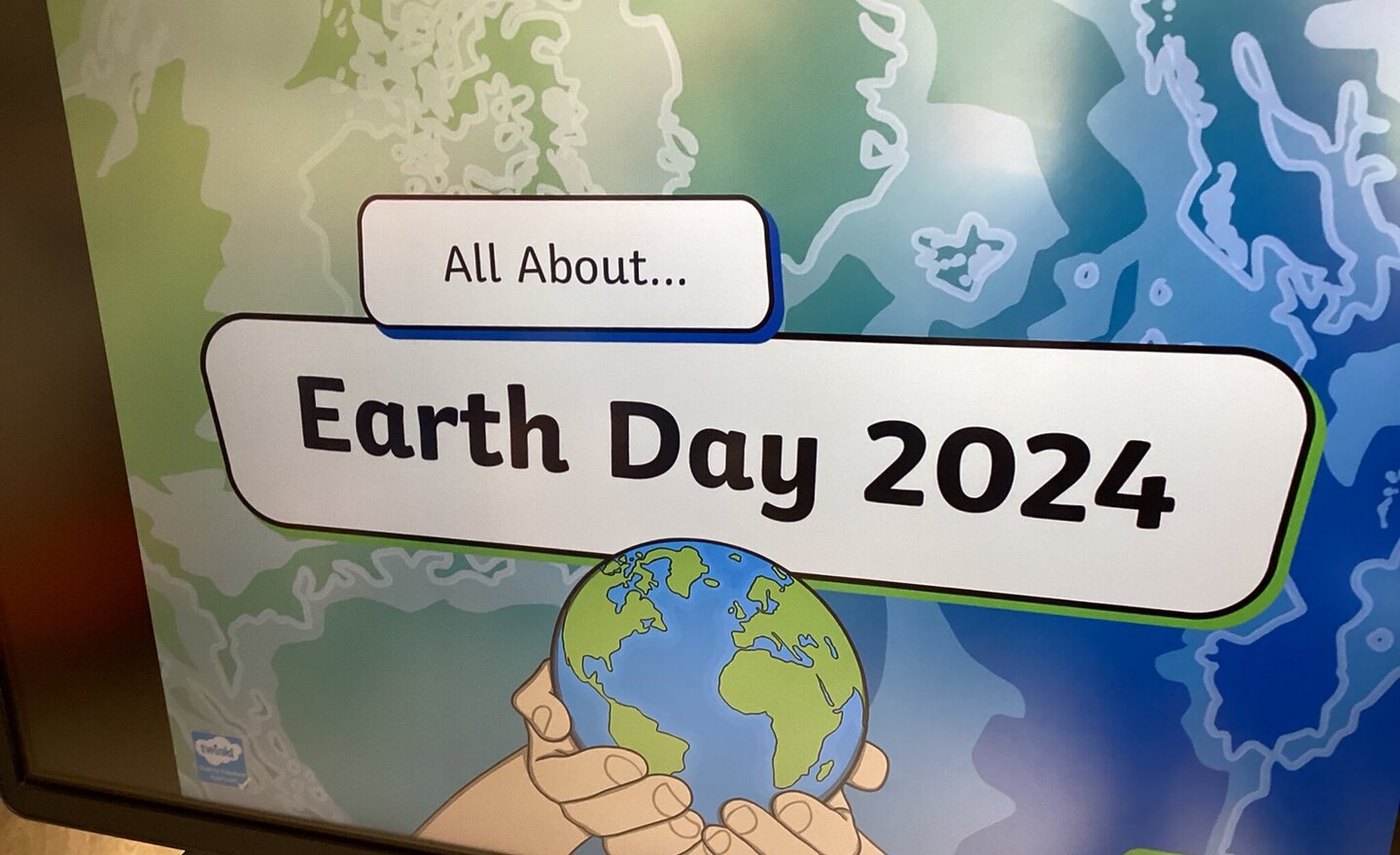 Image of Earth Day 2024 - The Hangout 